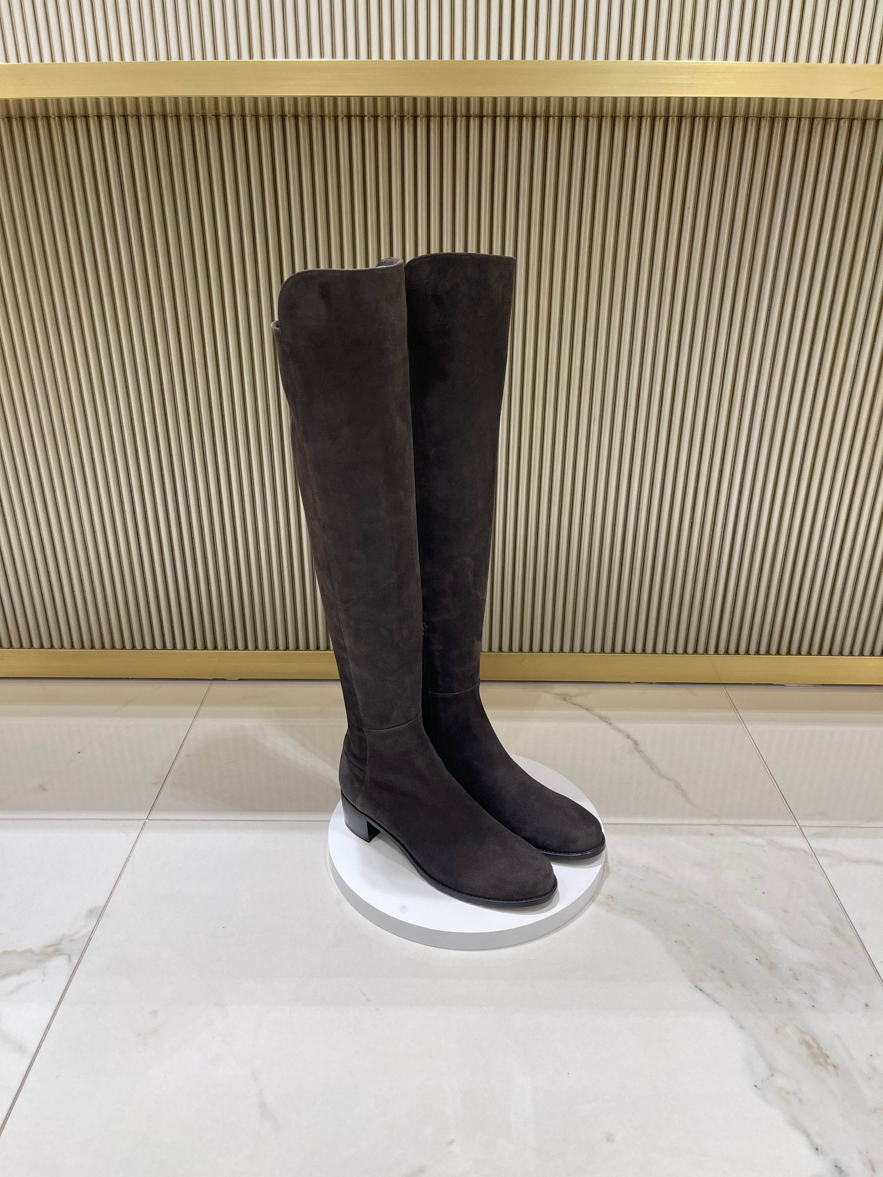 allserve boot
